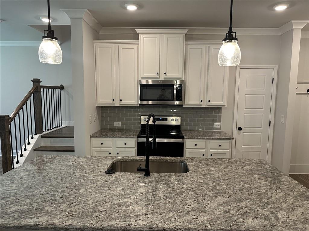 4553 Cypress Park Drive