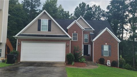 181 The Masters Cove Macon GA 31211