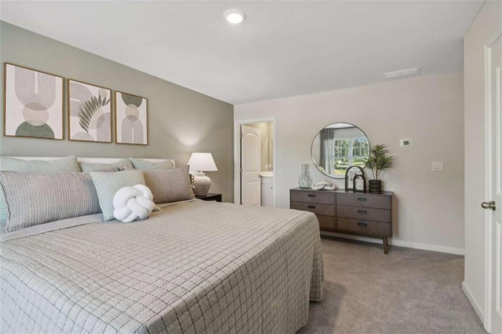 2362 Haran Drive #35, Lithonia, Georgia image 20