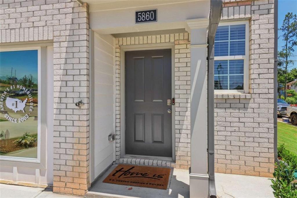 2362 Haran Drive #35, Lithonia, Georgia image 2