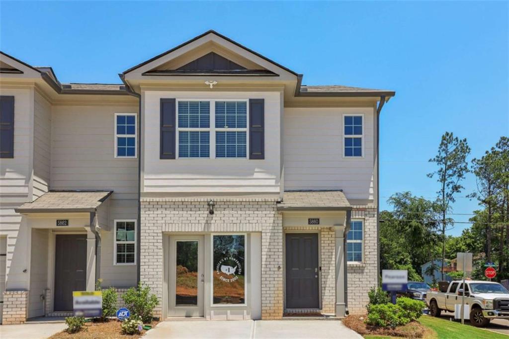 2362 Haran Drive #35, Lithonia, Georgia image 1