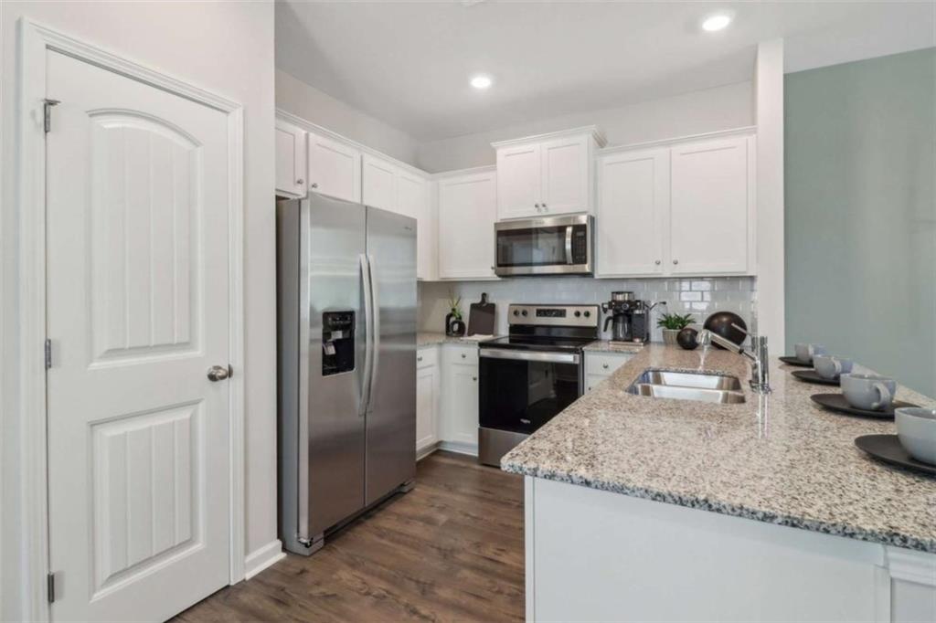 2362 Haran Drive #35, Lithonia, Georgia image 14