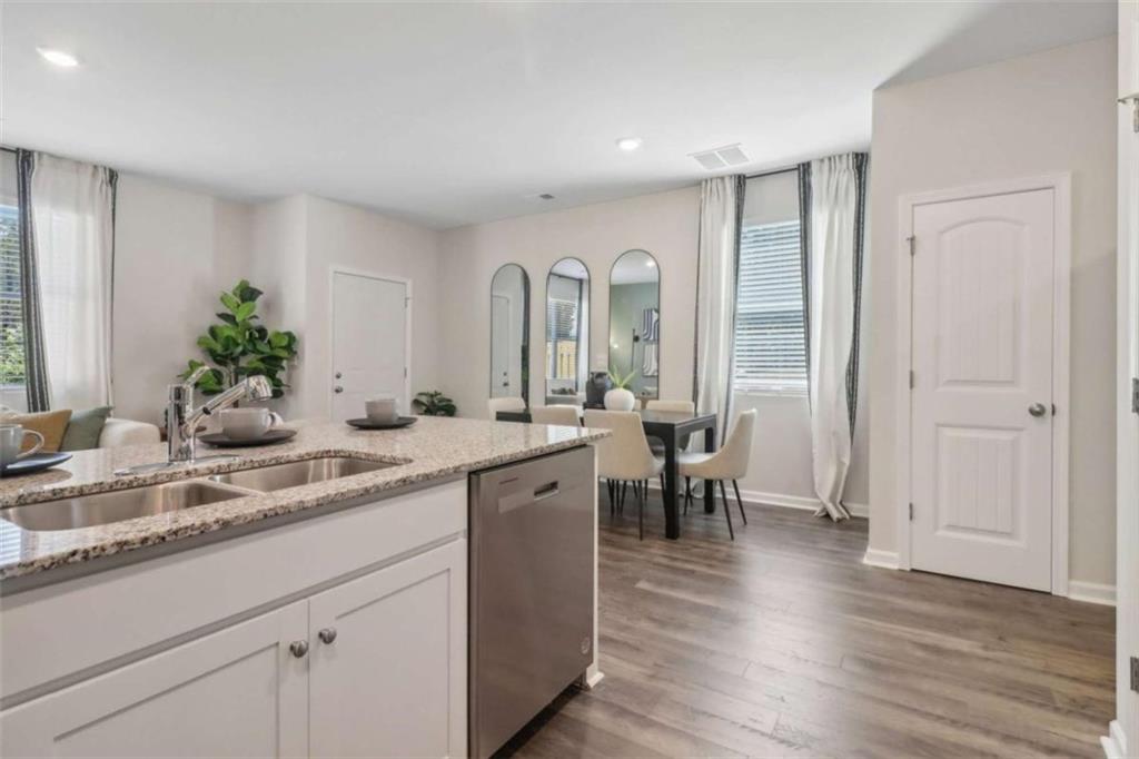 2362 Haran Drive #35, Lithonia, Georgia image 15