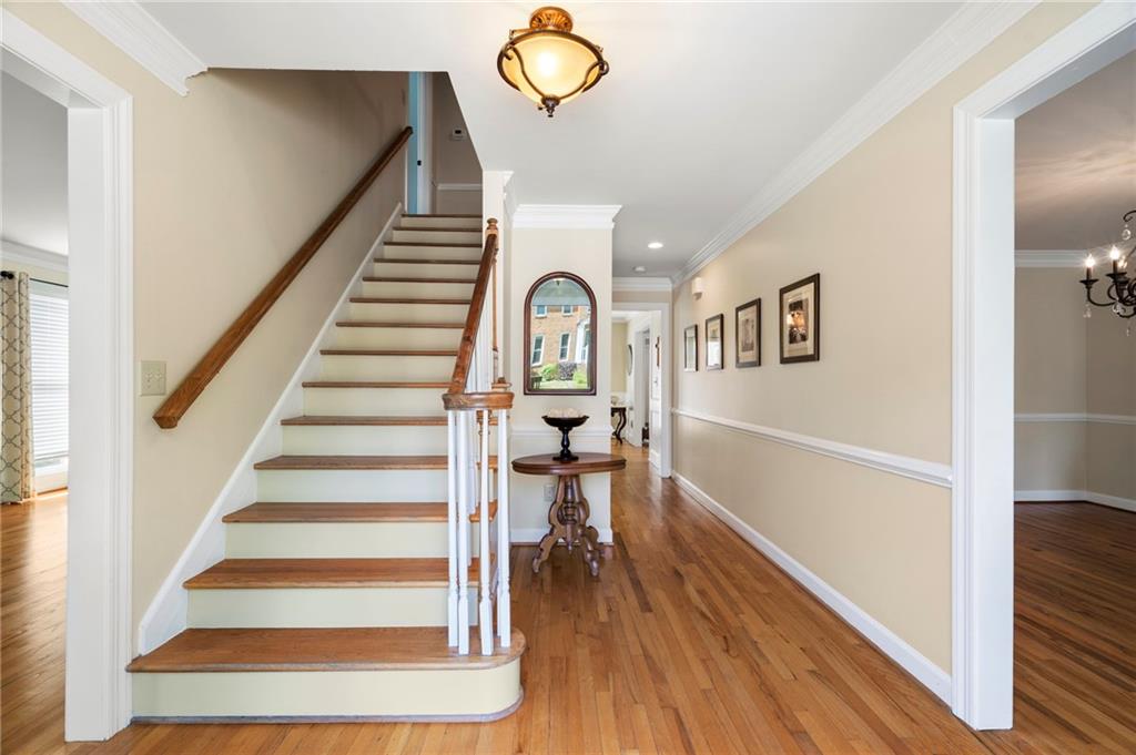 2849 Livsey Woods Drive, Tucker, Georgia image 4