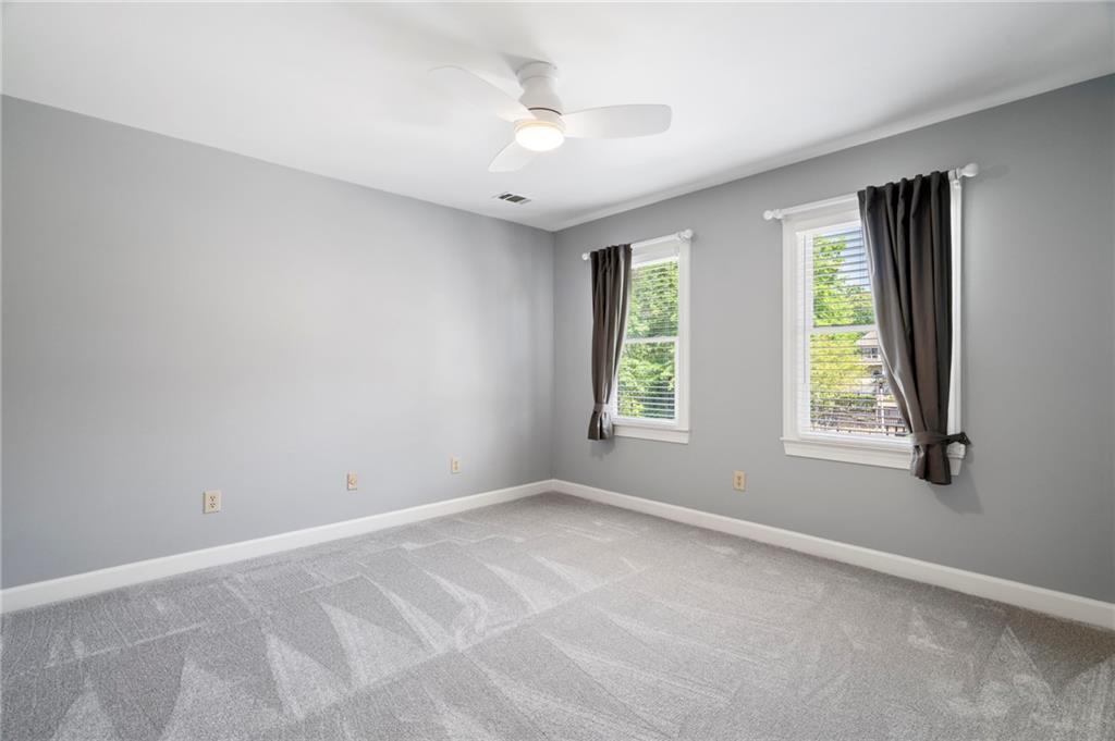 2849 Livsey Woods Drive, Tucker, Georgia image 32