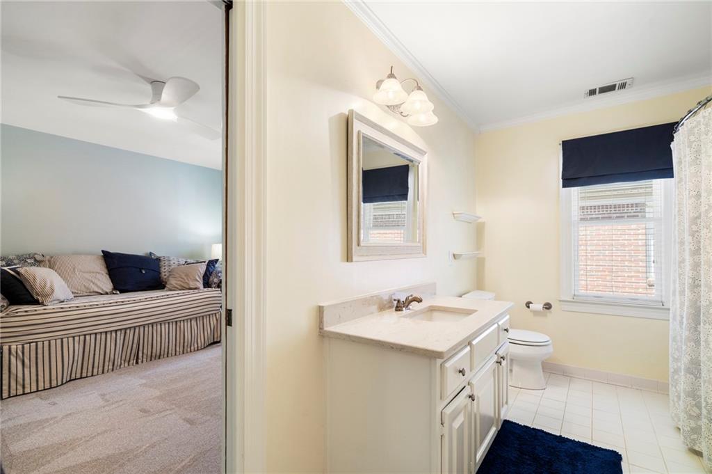 2849 Livsey Woods Drive, Tucker, Georgia image 31