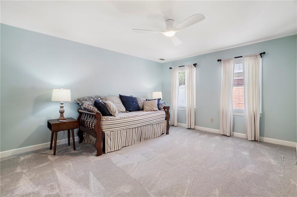 2849 Livsey Woods Drive, Tucker, Georgia image 30
