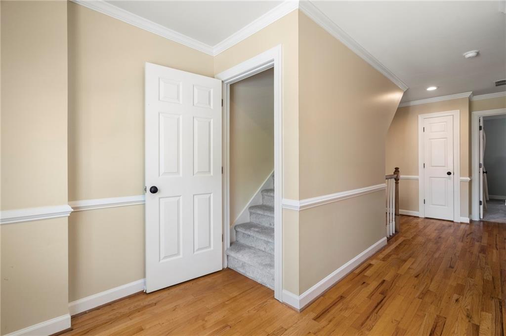 2849 Livsey Woods Drive, Tucker, Georgia image 33