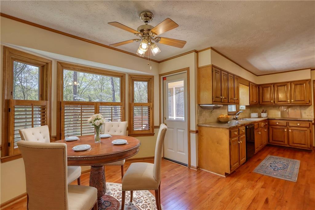 4814 Riveredge Cove, Snellville, Georgia image 15