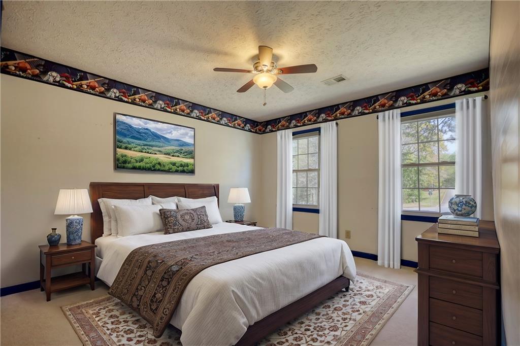 4814 Riveredge Cove, Snellville, Georgia image 35