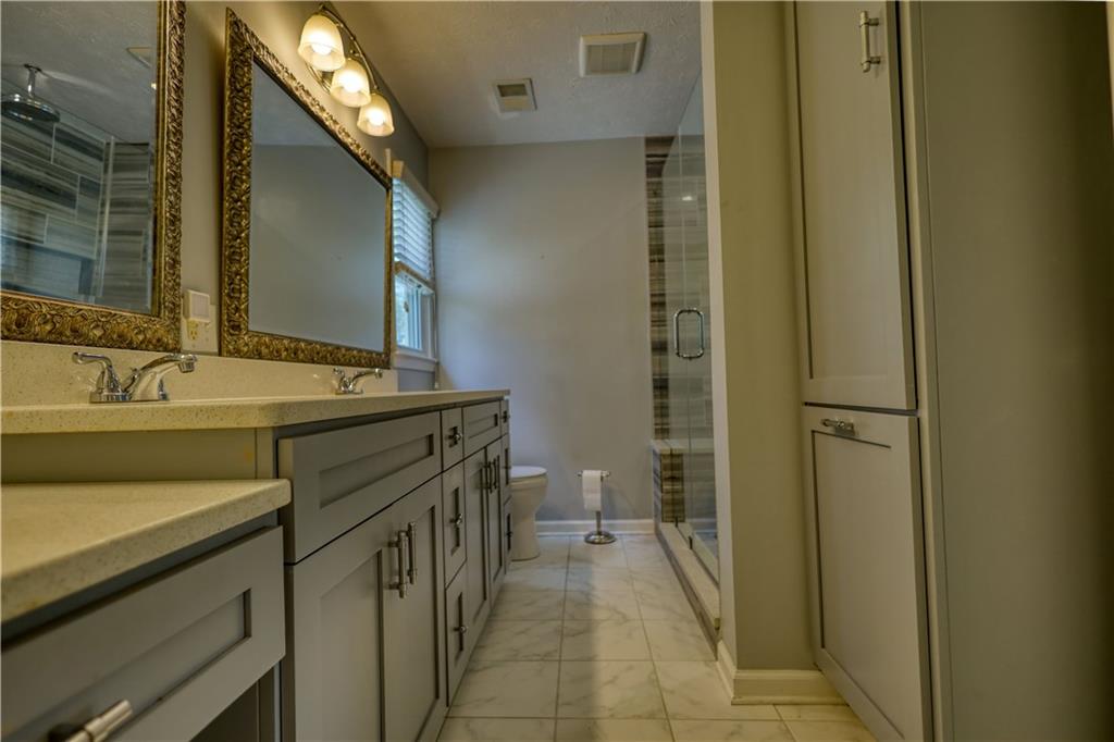 4814 Riveredge Cove, Snellville, Georgia image 26