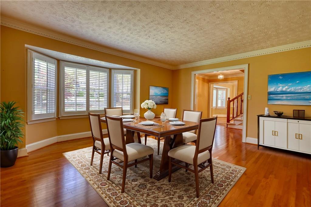 4814 Riveredge Cove, Snellville, Georgia image 4