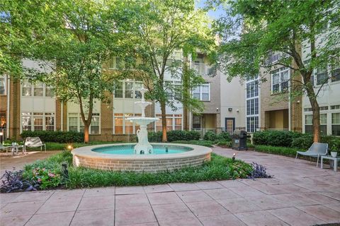 220 Renaissance Parkway NE 2204 Atlanta GA 30308