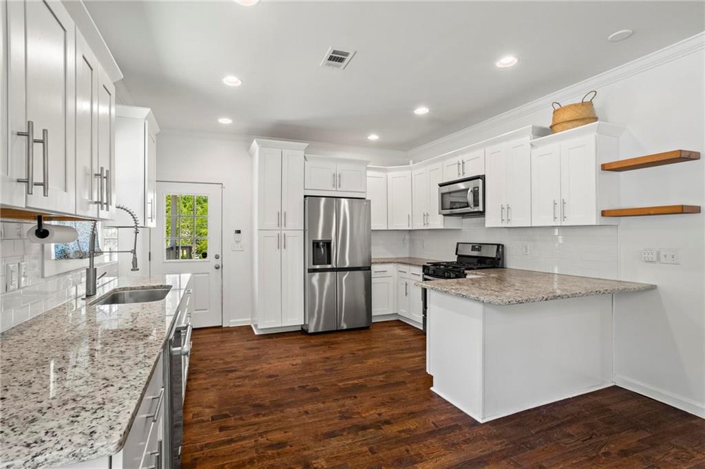 756 Ormewood Avenue, Atlanta, Georgia image 9