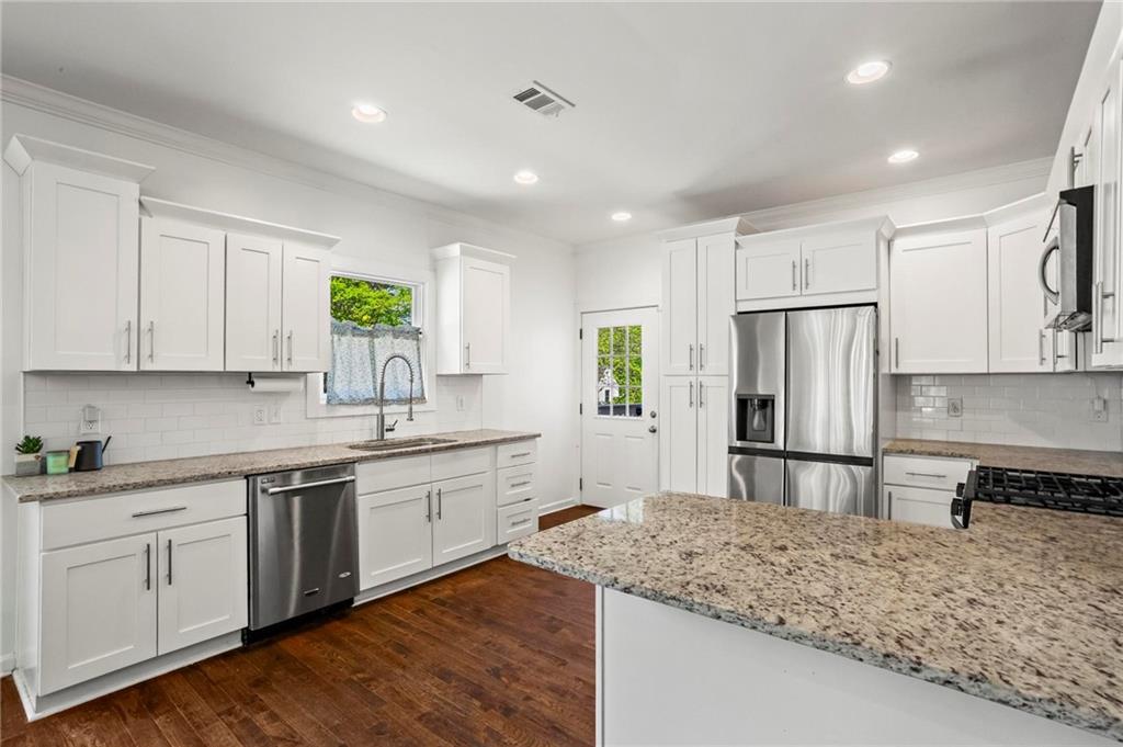 756 Ormewood Avenue, Atlanta, Georgia image 10