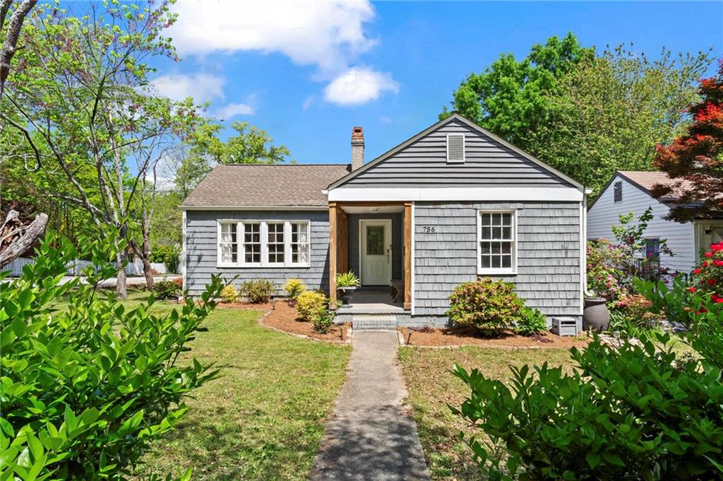 756 Ormewood Avenue, Atlanta, Georgia image 23