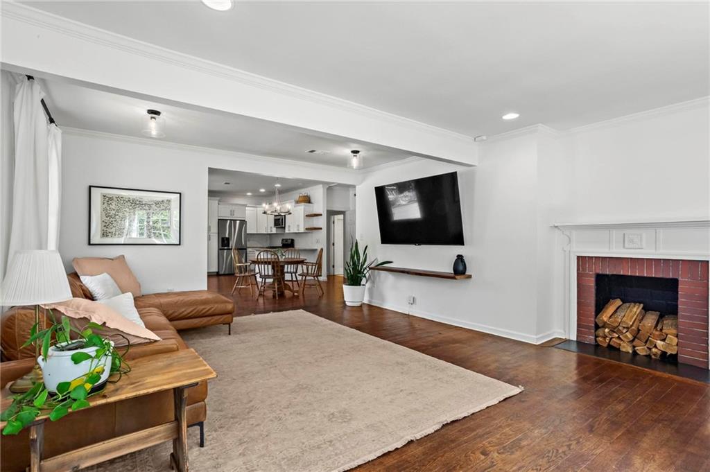 756 Ormewood Avenue, Atlanta, Georgia image 6