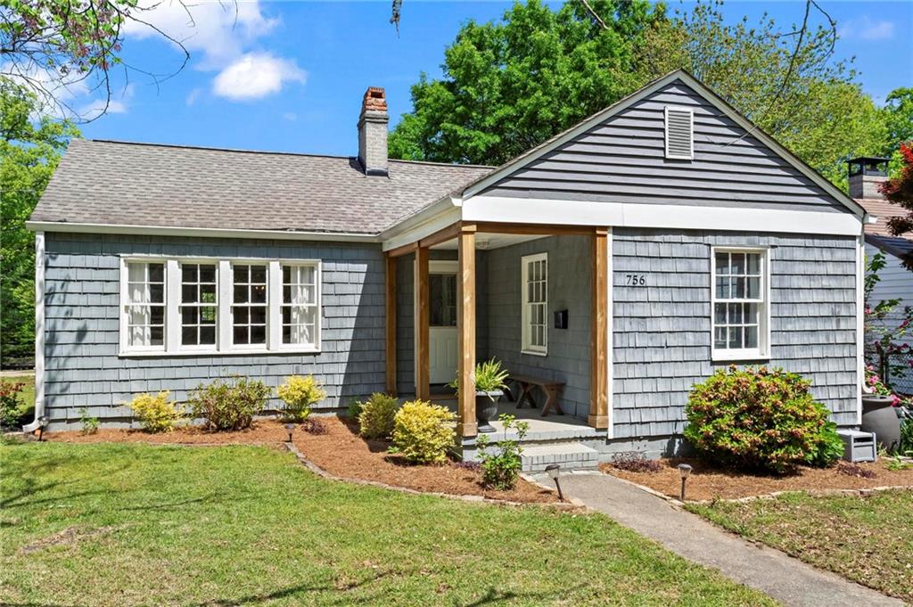 756 Ormewood Avenue, Atlanta, Georgia image 1