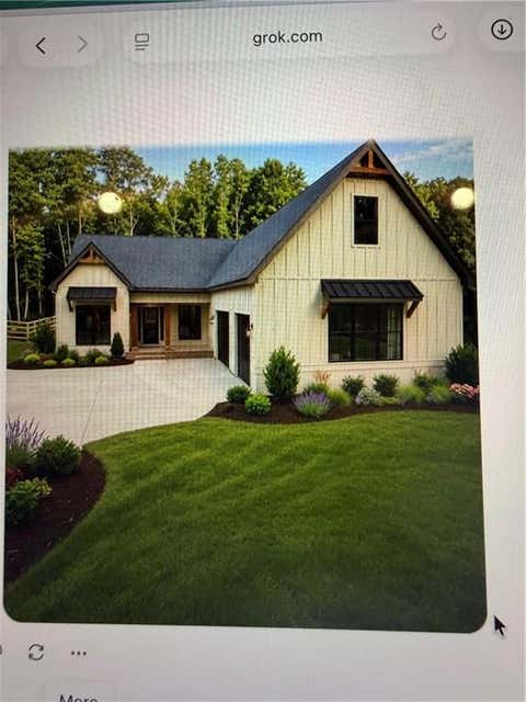 Homes For Sale - 542 Palm Street<br/> Holly Springs, GA 30115