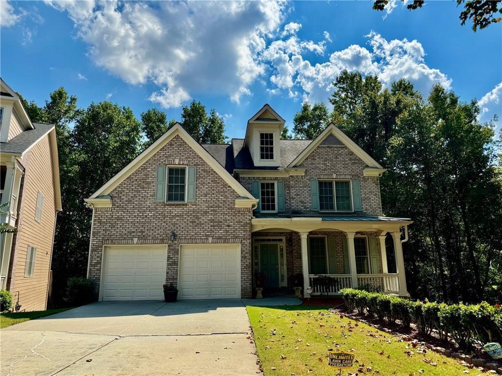 2822 Salem Oak Way