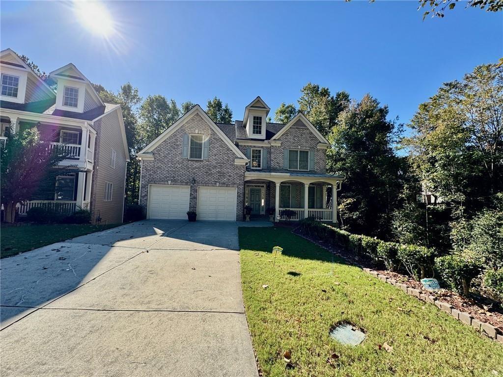 2822 Salem Oak Way