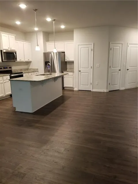 7298 Rockhouse Road Unit 5, Austell, GA 30168 - MLS#: 7460180