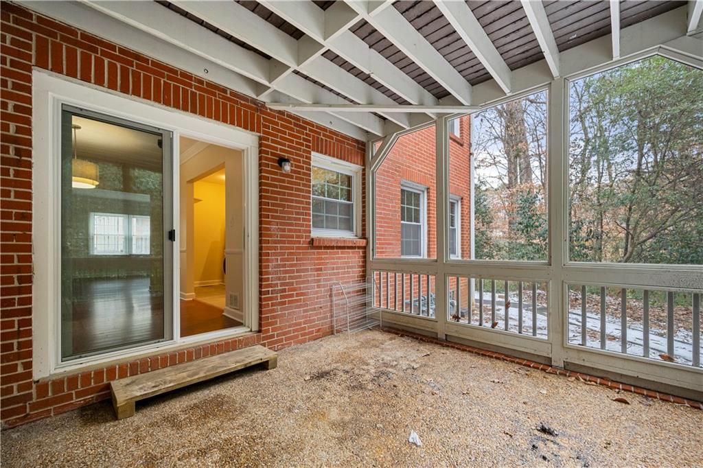 2355 Henderson Mill Road #6, Atlanta, Georgia image 21