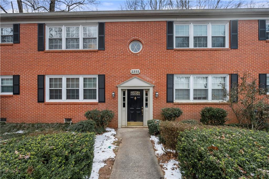 2355 Henderson Mill Road #6, Atlanta, Georgia image 22