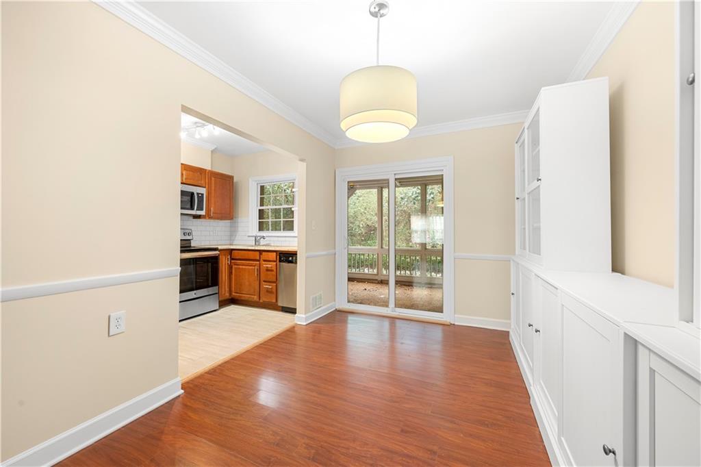 2355 Henderson Mill Road #6, Atlanta, Georgia image 18