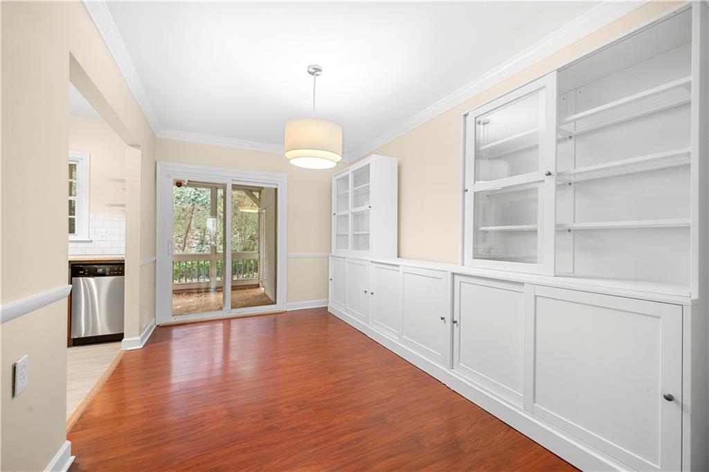 2355 Henderson Mill Road #6, Atlanta, Georgia image 15