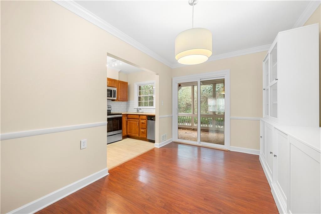 2355 Henderson Mill Road #6, Atlanta, Georgia image 16