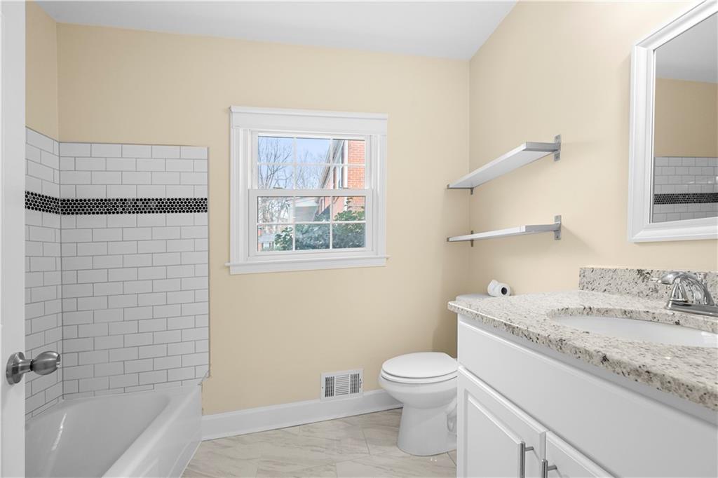 2355 Henderson Mill Road #6, Atlanta, Georgia image 9