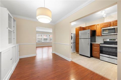 2355 Henderson Mill Road NE 6 Atlanta GA 30345