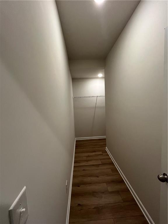 Cascade Ridge at Niskey Lake - Residential