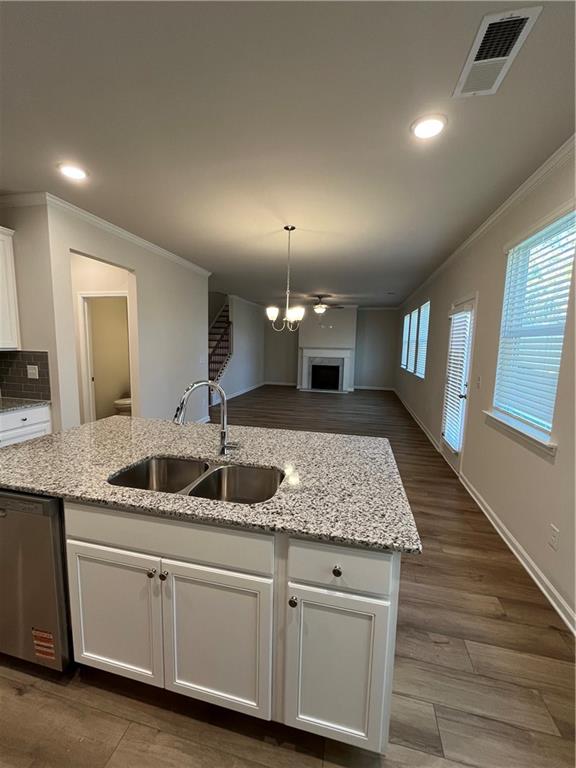 Cascade Ridge at Niskey Lake - Residential