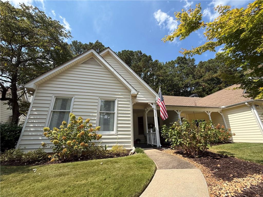 134 Victoria Way