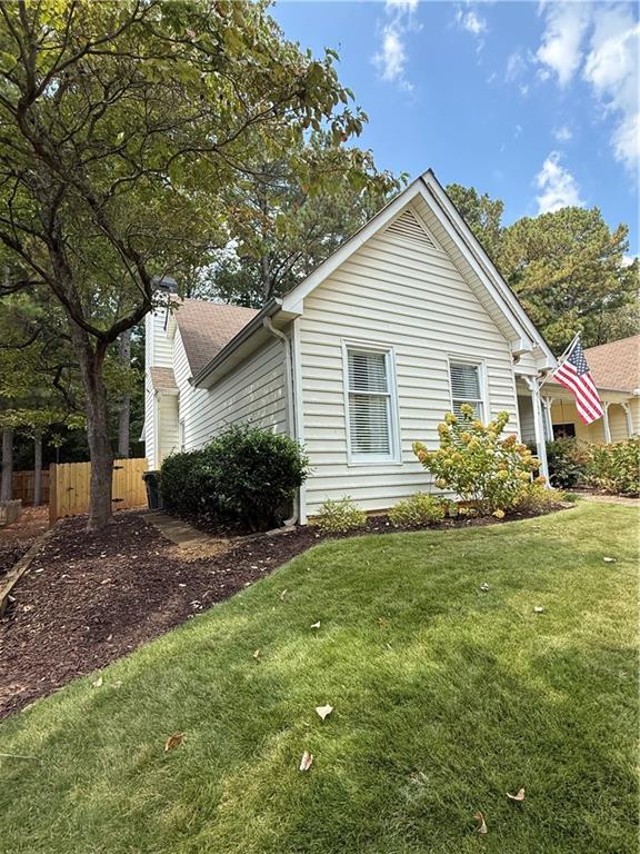 134 Victoria Way