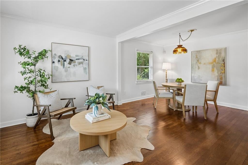 2316 Poplar Springs Drive NE