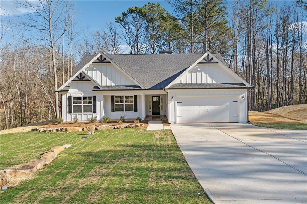 7407 Highway 136 West