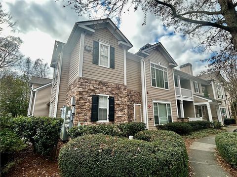 Photo of 2400 Cumberland Parkway SE #623, Atlanta, GA 30339 (MLS # 7702428)