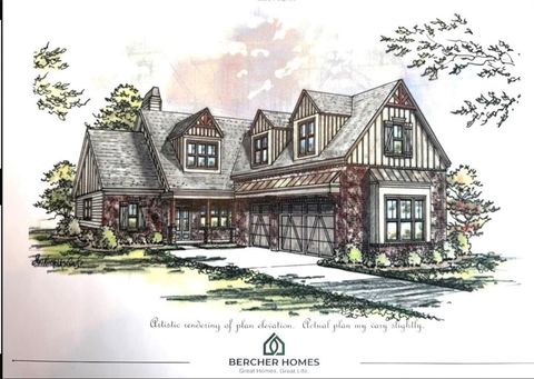 285 Reese Way Ball Ground GA 30107