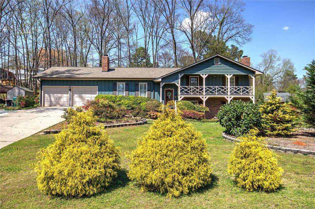 70 Oakridge Drive SE