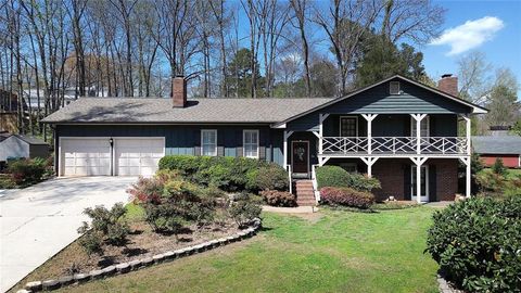 70 Oakridge Drive SE Cartersville GA 30121