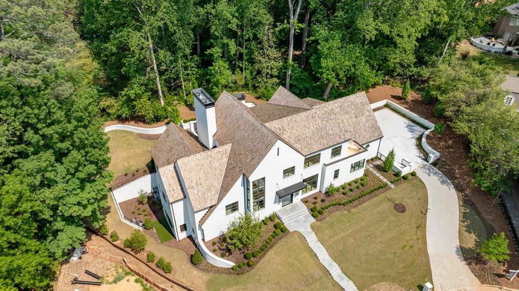 2983 Habersham Court NW