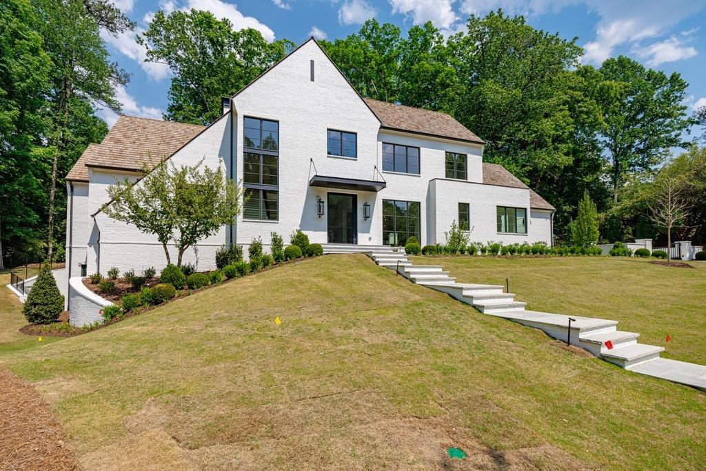 2983 Habersham Court NW