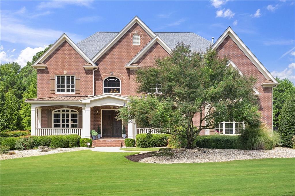 Evergrace - Residential