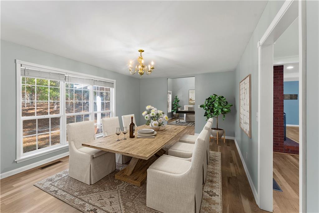 5478 Flakes Mill Road