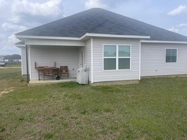 135 Sadie Heights Boulevard, Perry, Georgia image 1