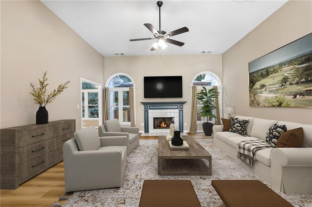 4104 Dream Catcher Drive