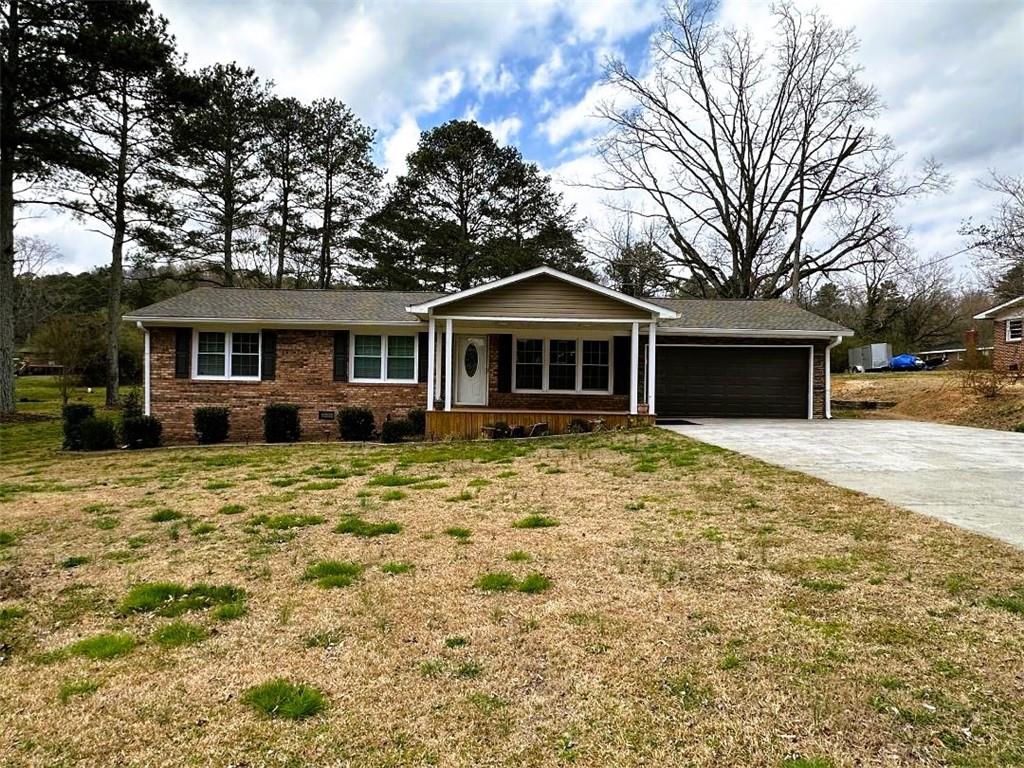 198 Iracille Lane, Calhoun, Georgia image 1